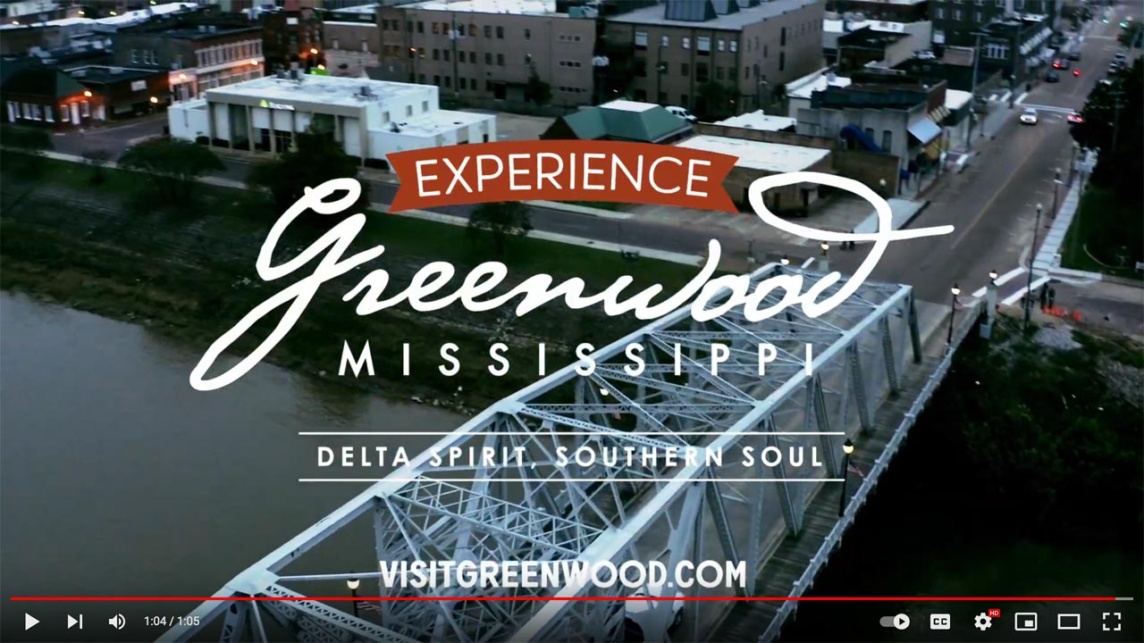 Experience Greenwood Video